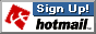 Sign up for free Hotmail